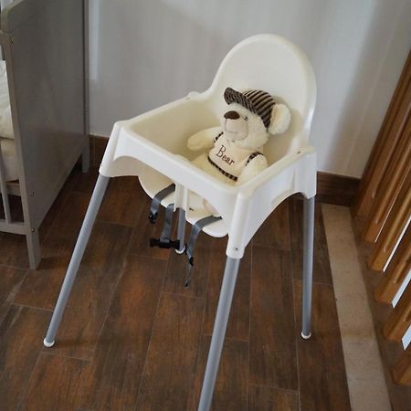 아벨리노 Bonjour Bonheur B&B 외부 사진
